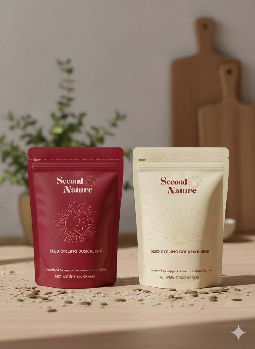 Seed Cycling Kit