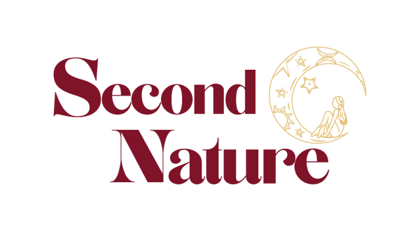 Second Nature 